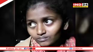 बालाघाट में इनामी महिला माओवादी ने किया सरेंडर