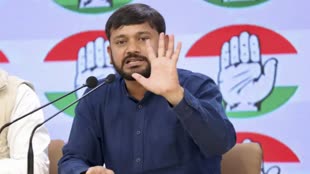 CG NEWS : पीएम मोदी पर कन्हैया कुमार ने साधा निशाना कहा - पीएम को कैसे पता 400 सीट आएगा, वोट मांग रहे हैं कि धमका रहे