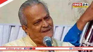 मशहूर शास्त्रीय गायक पंडित प्रभाकर कारेकर का 80 साल की उम्र में निधन