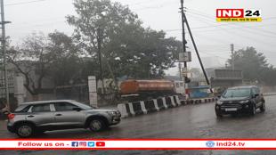 नौतपा के तीसरे दिन भी मध्य प्रदेश का बदला रहेगा मौसम, 30 जिलों में आंधी-बारिश का अलर्ट