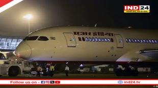 कोच्चि में टेकऑफ से पहले एअर इंडिया प्लेन में खराबी, दिल्ली जाने वाली फ्लाइट रद्द