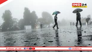 Cyclone Remal: बंगाल खाड़ी से आज टकराएगा तूफान 'रेमल',  इन राज्यों में होगी झमाझम बारिश, बांग्लादेश में इस स्पीड से चलेगी हवाएं 