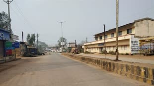 Manipur Violence: मणिपुर में निर्वस्त्र घुमाने की घटना पर बस्तर में आक्रोश,  बस्तर बंद का  किया आह्वान