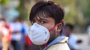 Face Mask: कलेक्टर का आदेश, भीड़-भाड़ वाली जगहों पर मास्क लगाना अनिवार्य