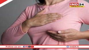 ब्रेस्ट में हल्का बदलाव भी खतरनाक! इन लक्षणों को न करें इग्नोर