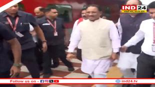 अंबिकापुर पहुंचे सीएम विष्णुदेव साय, कहा – छत्तीसगढ़ के विकास के लिए लाभकारी होगा शिविर