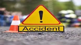 दतिया में भीषड़ हादसा, उफनती नदी में जा गिरा ट्रक, 3 बच्चों समेत पांच लोगों की मौत