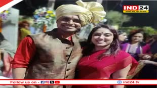 Ira Khan Wedding: उदयपुर में साल 2024 की पहली रॉयल वेडिंग, आमिर खान की बेटी 8 जनवरी को अपने बॉयफ्रेंड संग रचाएगी शादी 