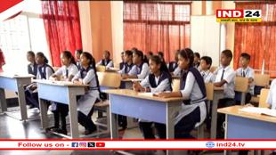 छात्रों और शिक्षकों की ऑनलाइन हाजिरी अनिवार्य, स्कूल शिक्षा विभाग का बड़ा आदेश