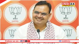 Rajasthan New District: राजस्थान में जल्द शुरू होगा नए जिलों के सीमांकन का काम, नवंबर-दिसंबर में होना 15 जिलों में पंचायत चुनाव 