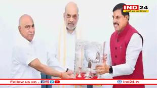 बेहद खास है हेमंत खंडेलवाल का दिल्ली दौरा, नई टीम कर कर सकते हैं घोषणा