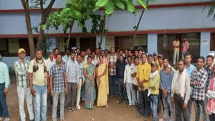 CG NEWS :  School सफाई कर्मचारियों के मांग नहीं पूरी करने पर हड़ताल की चेतावनी....