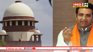 SC ने गौरव भाटिया के साथ हुई मारपीट पर लिया संज्ञान, डिस्ट्रिक्ट जज को रिपोर्ट पेश करने के निर्देश