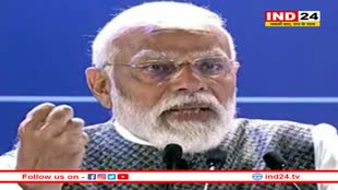 PM मोदी रूद्रपुर में चुनावी सभा को करेंगे संबोधित, नड्डा रहेंगे मध्यप्रदेश के दौरे पर