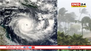 मौसम विभाग की भविष्यवाणी, एमपी में 21 घंटे बाद रफ्तार पकड़ेगा मानसून