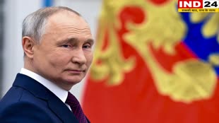 Russia Ukraine War: युद्ध जीतने के लिए पुतिन कर रहे हैं हर संभव कोशिश, अमेरिकी खुफिया विभाग ने किया बड़ा दावा