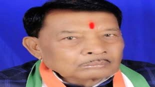 खाद्य एवं नागरिक आपूर्ति मंत्री बिसाहूलाल के साथ हुआ फर्जीवाड़ा, 40 हज़ार रुपए ले उड़े ठग