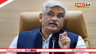 Rajasthan Election Result 2023: गजेंद्र सिंह शेखावत का CM गहलोत पर निशाना, बोले- 'जादूगर का जादू खत्म'