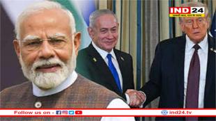 PM मोदी का गाजा पीस प्लान पर खास संदेश