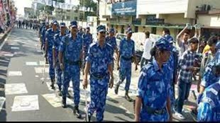 मतगणना की तैयारी, कानून व्यवस्था बनाए रखने को जिलों में भेजी जाएंगी सुरक्षा बलों की 80 कंपनियां