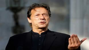 Pakistan News: लाहौर में धारा 144 लागू, Imran Khan ने संविधान पर बताया हमला