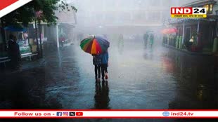 जल्द विदा होगा दक्षिण पश्चिम मानसून… अगले सप्ताह से दस्तक देने लगेगी गुलाबी ठंड