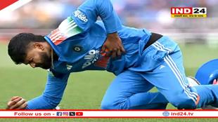 श्रेयस अय्यर की तबीयत पर BCCI का अपडेट, अब ICU से बाहर