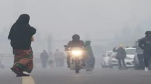 CG NEWS : छत्तीसगढ़ में बदलेगा मौसम का मिजाज,  पारा गिरने के बाद बढ़ेगी ठंड।