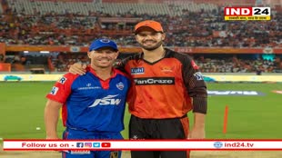 IPL 2023 DC vs SRH: अपने जीत के मोमेंटम को जारी रखने के इरादे से उतरेगी दिल्ली, हैदराबाद के खिलाफ दिल्ली में खेला जाएगा मुकाबला