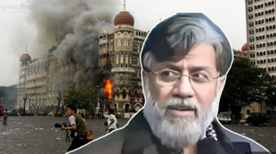 NIA कोर्ट में पेश किया जाएगा मुंबई आतंकी हमले का मास्टरमाइंड, तिहाड़ जेल में रहेगा तहव्वुर राणा