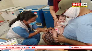 डिजीटल होगा टीकाकरण का रिकॉर्ड, पोर्टल के जरिए टीकाकरण का स्थान व समय भी होगा बुक