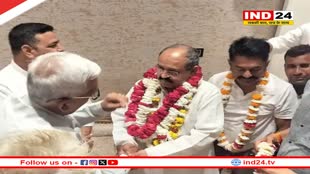 Rajasthan News: पूर्व विधायक प्रहलाद गुंजल बोले- मैं जिल्लत से बाहर आ गया हूं,  इस राज के मालिक खुद को समझने लगे थे