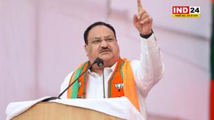 बीजेपी अध्यक्ष जेपी नड्डा का बड़ा दावा: पश्चिम बंगाल, तमिलनाडु और केरल में जीत सुनिश्चित