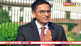 “सोशल मीडिया पर गलत खबरें इतनी रफ़्तार से चलती हैं कि सच्चाई वाली खबरें विक्टिम बन जाती है”: CJI DY Chandrachud