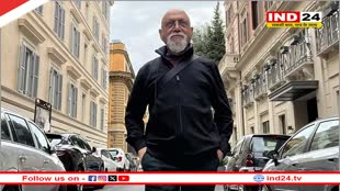 पद्मश्री Pritish Nandy ने ‘चमेली' व 'कांटे’ समेत कई फिल्में बनाईं, साहित्य में भी दिया योगदान 