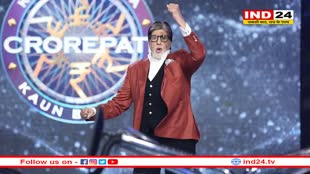 अमिताभ बच्चन चुपके से करते हैं परोपकार! KBC के कंटेस्टेंट को कार देने का वादा और इंदौर के कपल को भी दिए पैसे