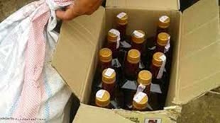 CG NEWS : आबकारी विभाग की बड़ी कार्रवाई, 115 लीटर माल जब्त, 4 आरोपी पकड़ाए…..