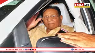Rajasthan Election 2023 Result: धारिवाल ने खारिज किया गहलोत का बयान , चुनाव हारने की बताई ये वजह