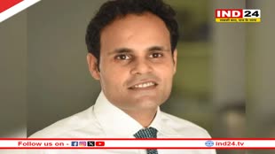 अंबेडकर नगर से बसपा सांसद रितेश पांडेय ने दिया इस्तीफा, भाजपा में जाने की अटकलें