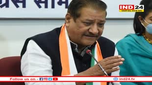 कांग्रेस नेता का दावा- भाजपा के लिए राम मंदिर नहीं बन पाया चुनावी मुद्दा, लड़खड़ा रही पार्टी