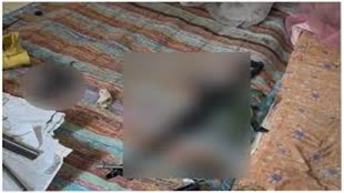 CG NEWS :रायपुर पूर्व विधायक देवती कर्मा के घर पर चली गोली, प्रधान आरक्षक की मौत 