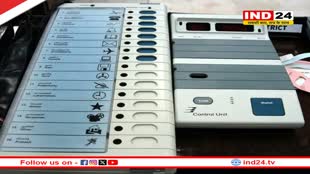 Rajasthan Election 2023: राजस्थान में काउंटिंग के लिए पुख्ता इंतजाम, मतगणना स्थलों पर रहेगी 3 लेयर की सुरक्षा
