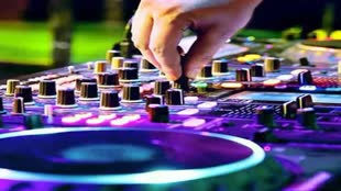 CG NEWS : तेज आवाज में डीजे बजाने की अनुमति पर लगायी पाबंदी,  पुलिस ने संचालक के खिलाफ की कार्रवाई....