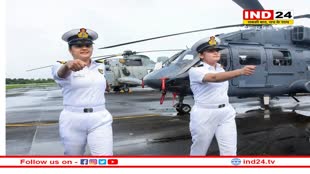 India Navy Recruitment 2023: नौसेना में लड़कियों के लिए मौका, भारतीय नौसेना ने निकाली भर्ती, जारी हुई अग्रिम अधिसुचना