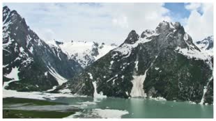 Himalayan Glacier: अध्ययन में हुआ बड़ा खुलासा, पिछले दशक की तुलना में 65% तेजी से पिघल रहे हैं हिमालय के ग्लेशियर