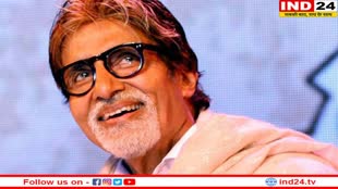 Amitabh Bachchan: हैदराबाद में 'प्रोजेक्ट-K' की शूटिंग के दौरान चोटिल हुए बिग बी, अपने ब्लॉग के जरिए दी चोट की जानकारी