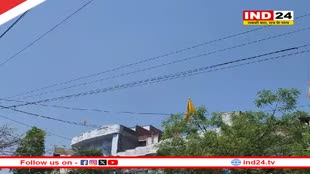 Rajasthan Weather Update: प्रदेश में 14 जिलों के लिए बारिश का ऑरेंज अलर्ट, दो दिन बाद आंधी के साथ ओले गिरने की चेतावनी, जानें अपने शहर का हाल? 