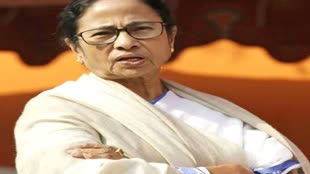 West Bengal: ‘जय श्रीराम’ के नारे लगने पर नाराज हुई सीएम ममता बनर्जी, मंच पर जाने से किया इनकार