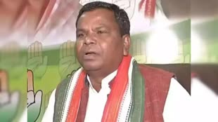 CG NEWS :  लालजीत सिंह राठिया के बाद कांग्रेस में कड़ी टक्कर के बीच मंत्री कवासी लखमा को मिली जीत....