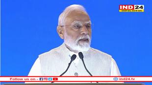 पीएम मोदी की नॉर्वे, क्रोएशिया और नीदरलैंड की यात्रा स्थगित